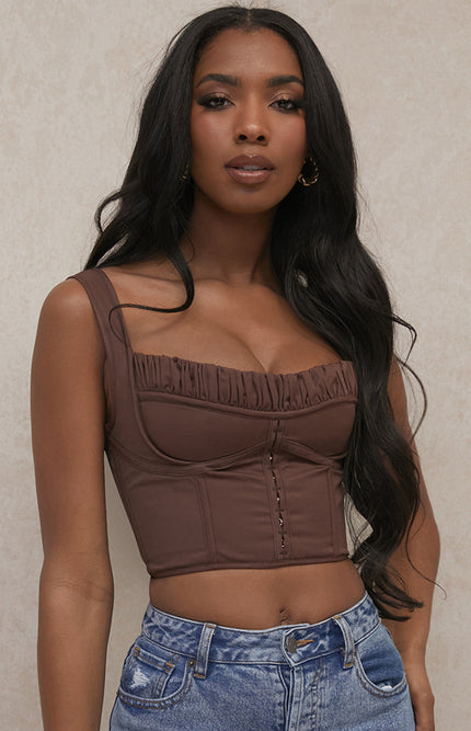 Collection image for: Gorsety/topy Damskie