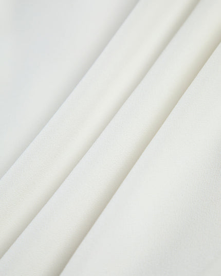 Minimalistyczny top z krótkim rękawem