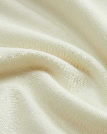 Plisowany, prążkowany top typu halter