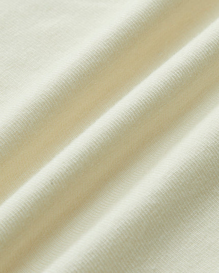 Plisowany, prążkowany top typu halter