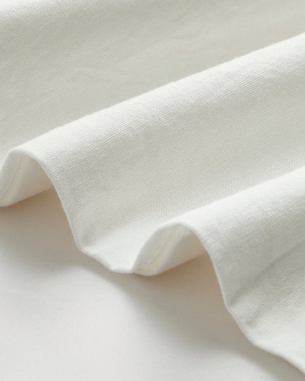 Zestaw Top Halter z odkrytymi plecami i szortami