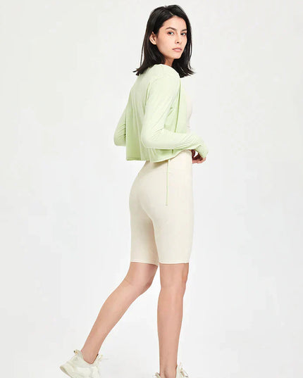 Szalik sportowy top